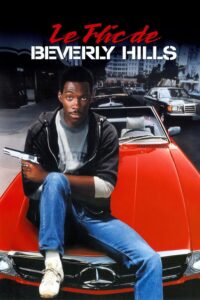 Le Flic de Beverly Hills Poster